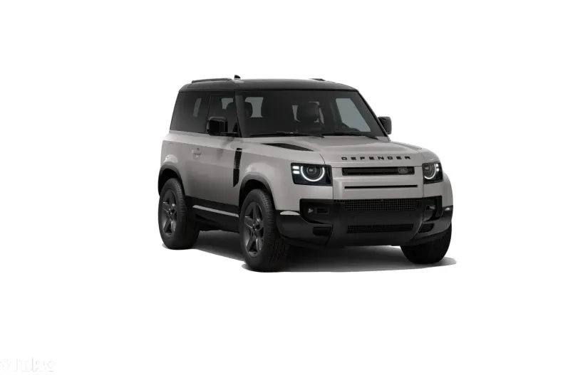 Land Rover Defender din 2025 cu 1 km - oferta LAN133143 - foto 1