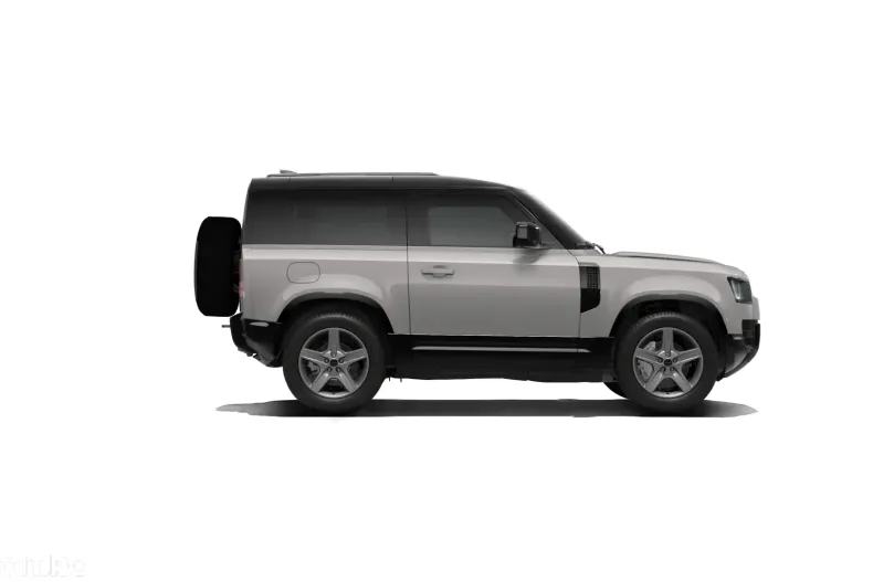 Land Rover Defender din 2025 cu 1 km - oferta LAN133143 - foto 2