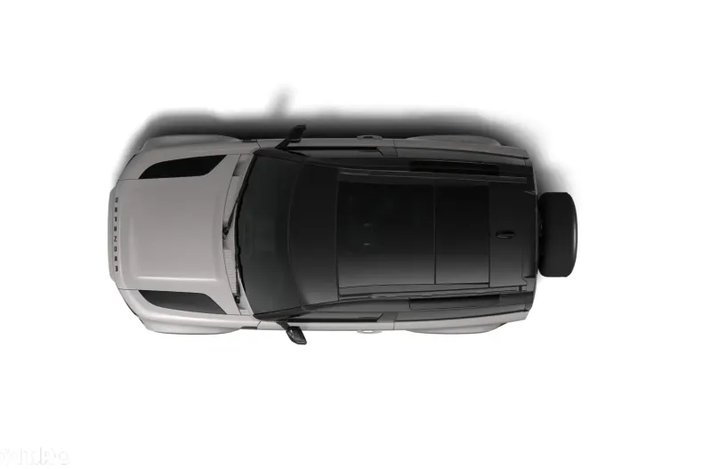 Land Rover Defender din 2025 cu 1 km - oferta LAN133143 - foto 4