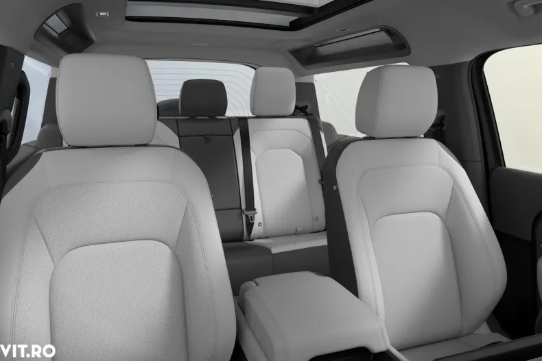 Land Rover Defender din 2025 cu 1 km - oferta LAN133143 - foto 6