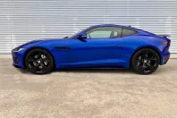 Jaguar F-Type din 2022 cu 30 km - oferta JAG133144 - foto 4