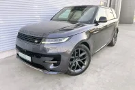 Land Rover Range Rover Sport din 2025 cu 1 km - oferta LAN133148 - foto 1