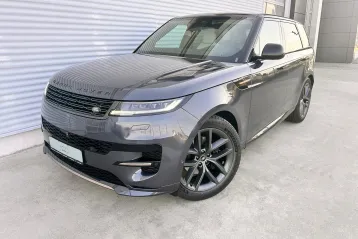 Land Rover Range Rover Sport din 2025 - oferta LAN133148