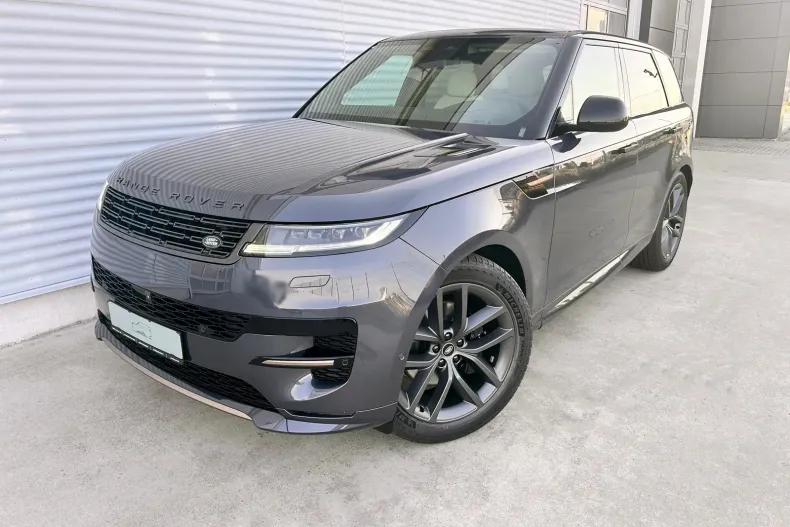 Land Rover Range Rover Sport din 2025 cu 1 km - oferta LAN133148 - foto 1