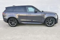 Land Rover Range Rover Sport din 2025 cu 1 km - oferta LAN133148 - foto 2