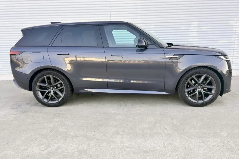 Land Rover Range Rover Sport din 2025 cu 1 km - oferta LAN133148 - foto 2