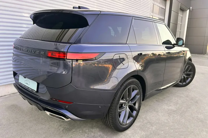 Land Rover Range Rover Sport din 2025 cu 1 km - oferta LAN133148 - foto 5