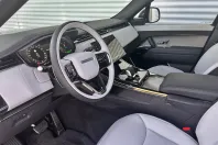 Land Rover Range Rover Sport din 2025 cu 1 km - oferta LAN133148 - foto 6