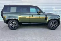 Land Rover Defender din 2025 cu 1 km - oferta LAN133149 - foto 2