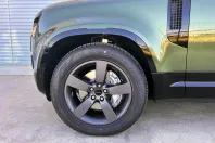 Land Rover Defender din 2025 cu 1 km - oferta LAN133149 - foto 3