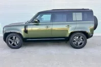 Land Rover Defender din 2025 cu 1 km - oferta LAN133149 - foto 4