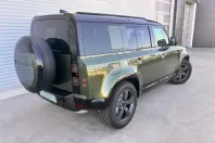 Land Rover Defender din 2025 cu 1 km - oferta LAN133149 - foto 5