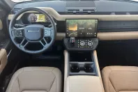 Land Rover Defender din 2025 cu 1 km - oferta LAN133149 - foto 7