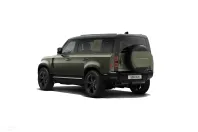 Land Rover Defender din 2025 cu 1 km - oferta LAN133149 - foto 13