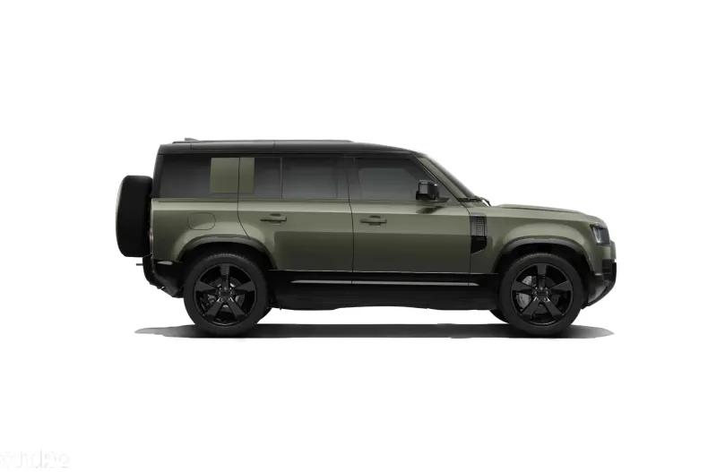 Land Rover Defender din 2025 cu 1 km - oferta LAN133149 - foto 14