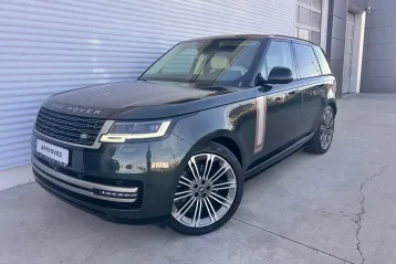Land Rover Range Rover din 2023 - oferta LAN133150