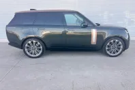 Land Rover Range Rover din 2023 cu 29.560 km - oferta LAN133150 - foto 4