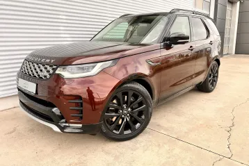 Land Rover Discovery din 2025 - oferta LAN133151