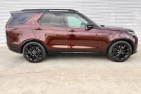 Land Rover Discovery din 2025 cu 1 km - oferta LAN133151 - foto 2