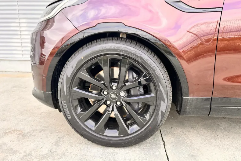 Land Rover Discovery din 2025 cu 1 km - oferta LAN133151 - foto 3