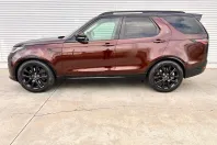 Land Rover Discovery din 2025 cu 1 km - oferta LAN133151 - foto 4