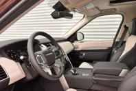 Land Rover Discovery din 2025 cu 1 km - oferta LAN133151 - foto 6