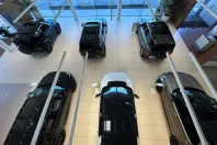 Land Rover Discovery din 2025 cu 1 km - oferta LAN133151 - foto 12