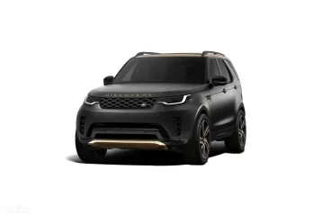 Land Rover Discovery din 2025 - oferta LAN133152