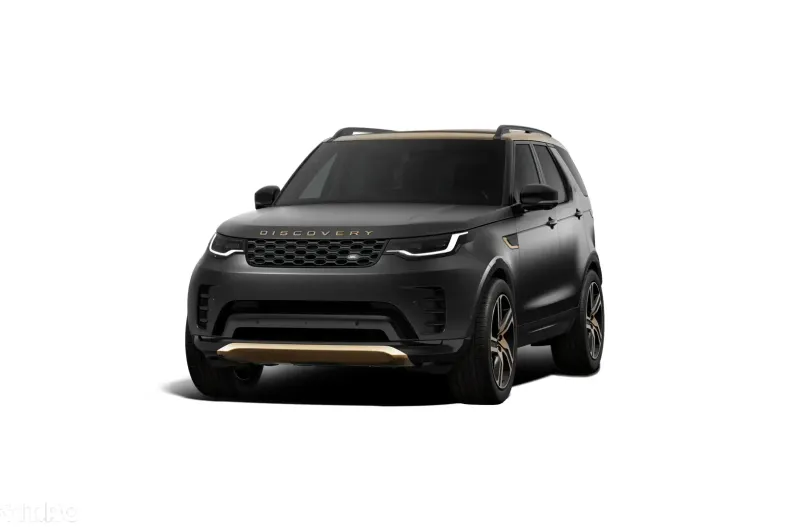 Land Rover Discovery din 2025 cu 1 km - oferta LAN133152 - foto 1