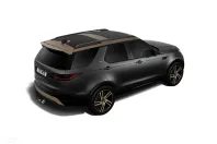 Land Rover Discovery din 2025 cu 1 km - oferta LAN133152 - foto 3
