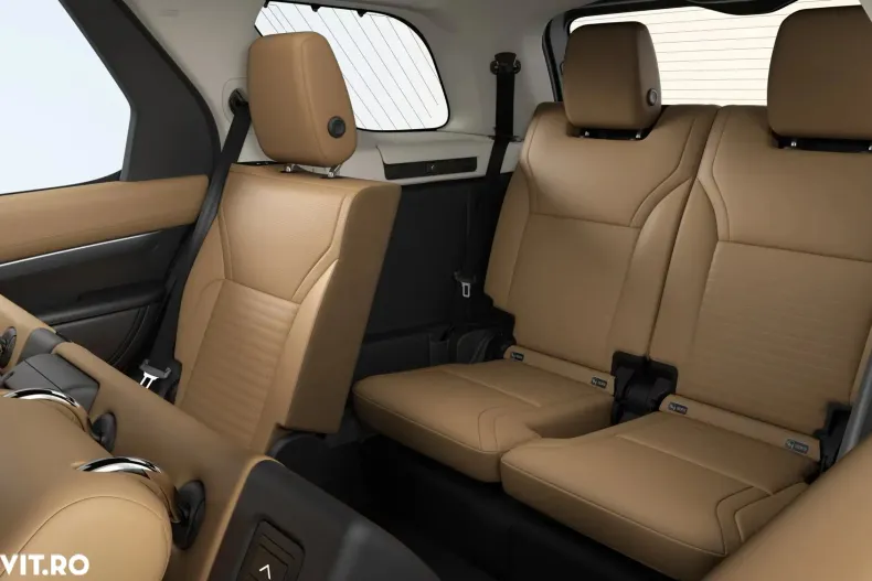 Land Rover Discovery din 2025 cu 1 km - oferta LAN133152 - foto 6