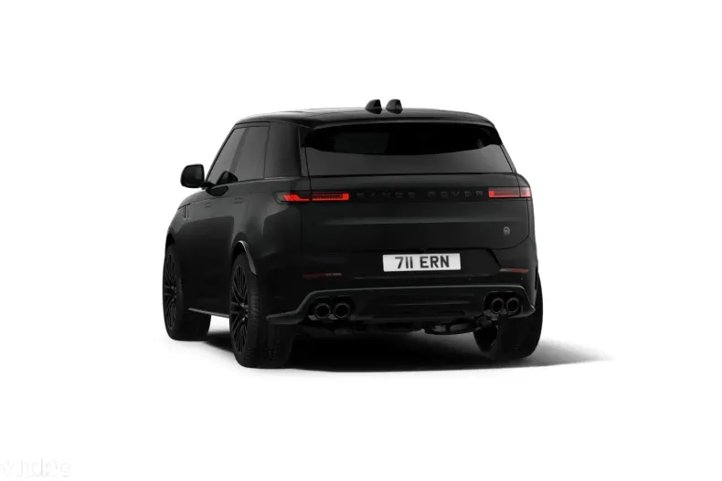 Land Rover Range Rover Sport din 2025 cu 1 km - oferta LAN133153 - foto 3