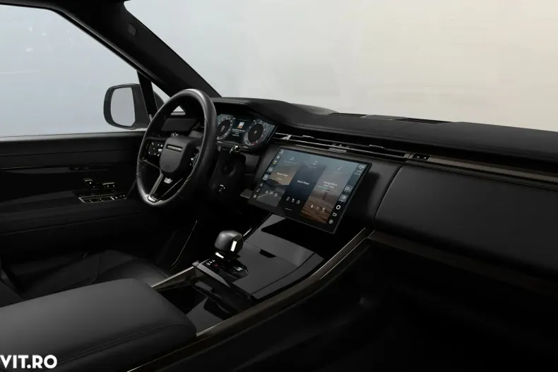 Land Rover Range Rover Sport din 2025 cu 1 km - oferta LAN133153 - foto 5