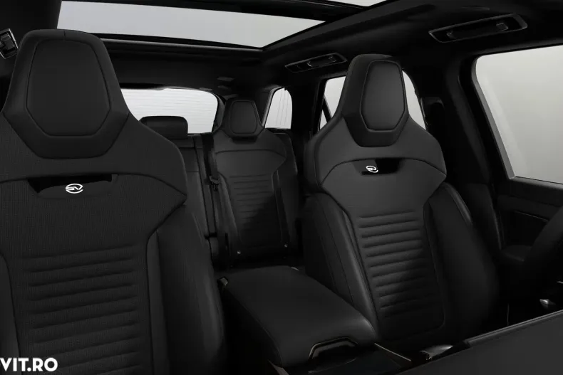 Land Rover Range Rover Sport din 2025 cu 1 km - oferta LAN133153 - foto 6