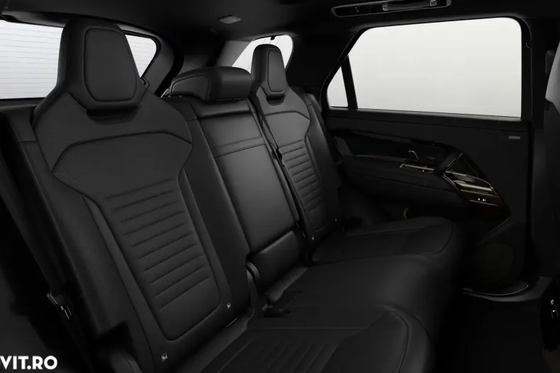 Land Rover Range Rover Sport din 2025 cu 1 km - oferta LAN133153 - foto 7