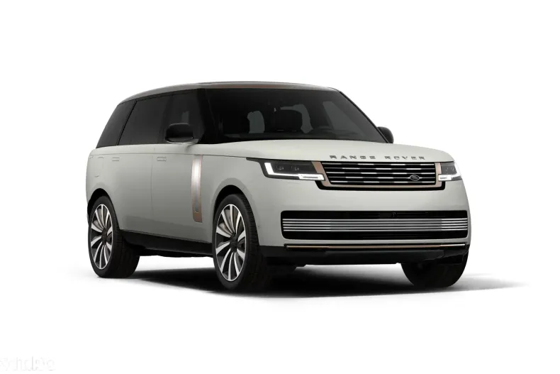 Land Rover Range Rover din 2025 cu 1 km - oferta LAN133154 - foto 1