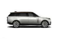 Land Rover Range Rover din 2025 cu 1 km - oferta LAN133154 - foto 2