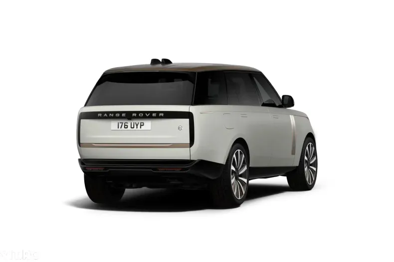Land Rover Range Rover din 2025 cu 1 km - oferta LAN133154 - foto 3