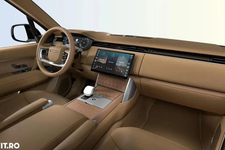 Land Rover Range Rover din 2025 cu 1 km - oferta LAN133154 - foto 5