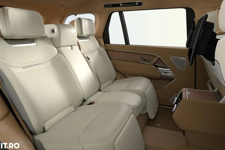 Land Rover Range Rover din 2025 cu 1 km - oferta LAN133154 - foto 7