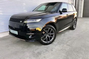 Land Rover Range Rover Sport din 2025 - oferta LAN133158