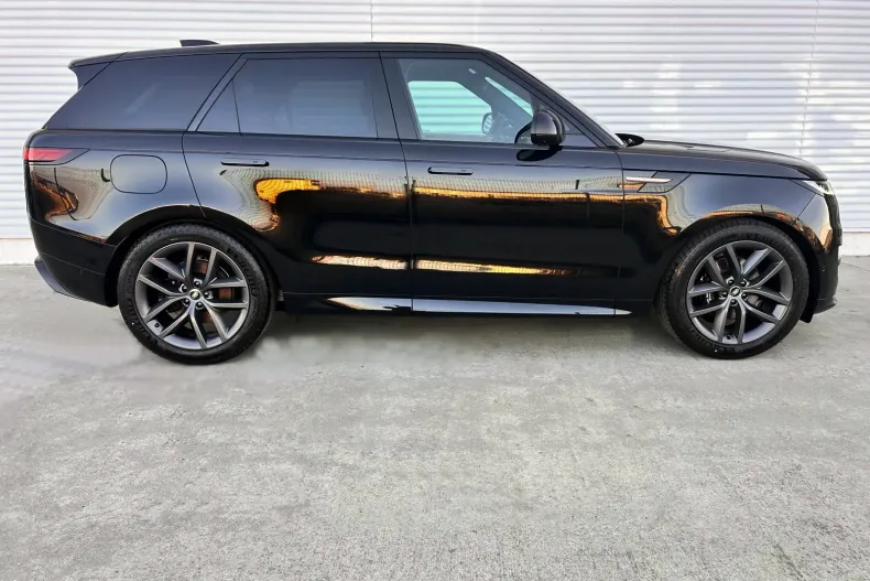Land Rover Range Rover Sport din 2025 cu 1 km - oferta LAN133158 - foto 2