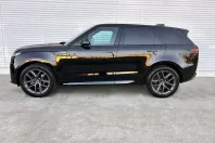 Land Rover Range Rover Sport din 2025 cu 1 km - oferta LAN133158 - foto 4