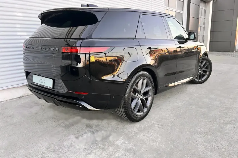 Land Rover Range Rover Sport din 2025 cu 1 km - oferta LAN133158 - foto 5