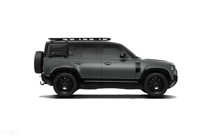 Land Rover Defender din 2025 cu 1 km - oferta LAN133159 - foto 2