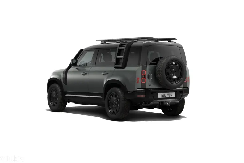 Land Rover Defender din 2025 cu 1 km - oferta LAN133159 - foto 3