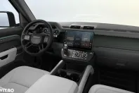 Land Rover Defender din 2025 cu 1 km - oferta LAN133159 - foto 5