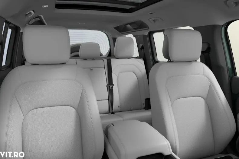 Land Rover Defender din 2025 cu 1 km - oferta LAN133159 - foto 8