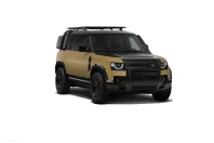 Land Rover Defender din 2025 cu 1 km - oferta LAN133160 - foto 1