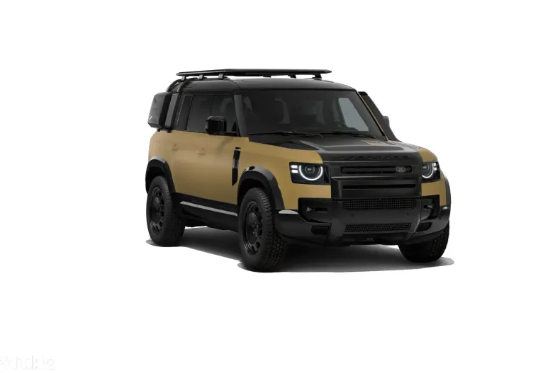 Land Rover Defender din 2025 cu 1 km - oferta LAN133160 - foto 1